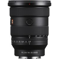 SONY FE 16-35mm F2.8 GM II SEL1635GM2