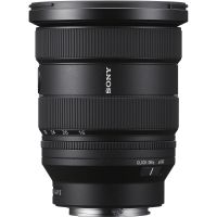 SONY FE 16-35mm F2.8 GM II SEL1635GM2