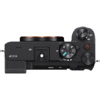 SONY A7CR