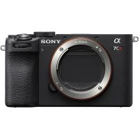 SONY A7CR