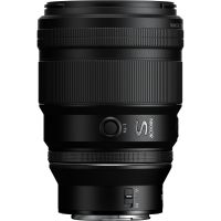 Nikon NIKKOR Z 135mm f/1.8 S Plena