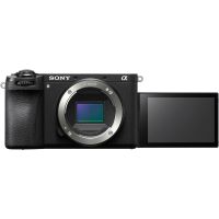 SONY A6700