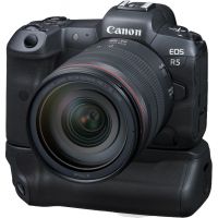 Canon BG-R10 Battery Grip EOS R5 , R6 , R5 C , R6 Mark II