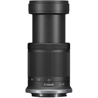 Canon RF-S 55-210mm F5-7.1 IS STM