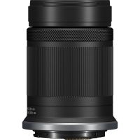 Canon RF-S 55-210mm F5-7.1 IS STM