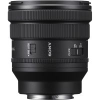 SONY FE PZ 16-35mm F4 G SELP1635G