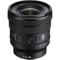 SONY FE PZ 16-35mm F4 G SELP1635G