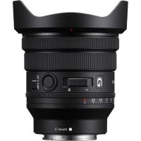 SONY FE PZ 16-35mm F4 G SELP1635G