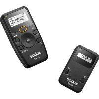 Godox TR-C1 Wireless Timer Remote Control Canon