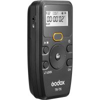 Godox TR-C3 Wireless Timer Remote Control Canon