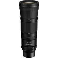 Nikon NIKKOR Z 180-600mm f/5.6-6.3 VR