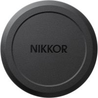 Nikon NIKKOR Z 26mm f/2.8