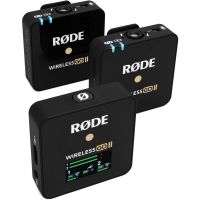 RODE Wireless GO II