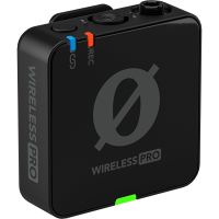 RODE WIRELESS PRO
