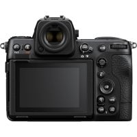 Nikon Z8 + NIKKOR Z 24-120mm f/4 S
