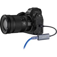 Nikon Z8 + NIKKOR Z 24-120mm f/4 S