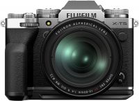 FUJIFILM MHG-XT5 Metal Hand Grip XT-5