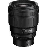 Nikon NIKKOR Z 85mm f/1.2 S