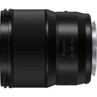 Panasonic LUMIX S 85mm F1.8 (S-S85)