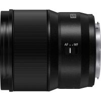 Panasonic LUMIX S 85mm F1.8 (S-S85)