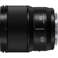 Panasonic LUMIX S 85mm F1.8 (S-S85)