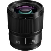 Panasonic LUMIX S 85mm F1.8 (S-S85)