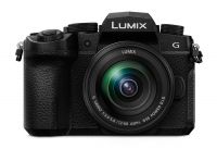 Panasonic LUMIX DC-G91M + G VARIO 12-60mm F3.5-5.6 ASPH. POWER OIS (DC-G91M)