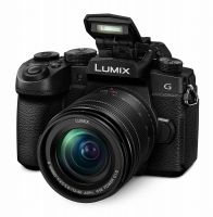 Panasonic LUMIX DC-G91M + G VARIO 12-60mm F3.5-5.6 ASPH. POWER OIS (DC-G91M)