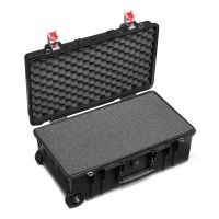 Manfrotto MB PL-RL-TH55-F PRO Light Tough TH-55 HighLid Carry-on with Pre-cubed Foam