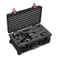 Manfrotto MB PL-RL-TH55-F PRO Light Tough TH-55 HighLid Carry-on with Pre-cubed Foam