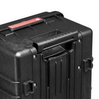 Manfrotto MB PL-RL-TH55-F PRO Light Tough TH-55 HighLid Carry-on with Pre-cubed Foam