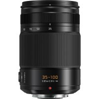 Panasonic Leica DG Vario-Elmarit 35-100mm f/2.8 POWER O.I.S. (H-ES35100)