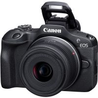 Canon EOS R100 + RF-S 18-45mm F4.5-6.3 IS STM