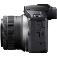 Canon EOS R100 + RF-S 18-45mm F4.5-6.3 IS STM