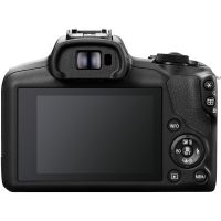 Canon EOS R100 + RF-S 18-45mm F4.5-6.3 IS STM