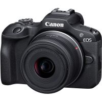 Canon EOS R100 + RF-S 18-45mm F4.5-6.3 IS STM