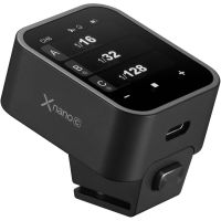 Godox X3 Canon