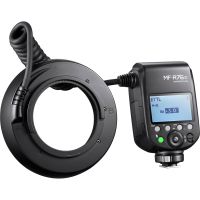 Godox MF-R76C TTL Macro Ring Flash Canon