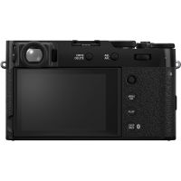 FUJIFILM X100VI Black  - Preorder