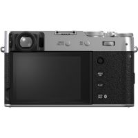 FUJIFILM X100VI Silver  - Preorder