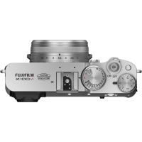 FUJIFILM X100VI Silver  - Preorder