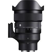 SIGMA 15mm F1.4 DG DN FISHEYE Art Sony E * 5 godina garancija *