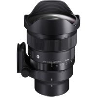 SIGMA 15mm F1.4 DG DN FISHEYE Art Sony E * 5 godina garancija *