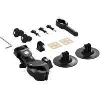 Insta360 Motorcycle Bundle (CINSAAVY)