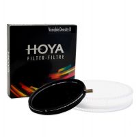 HOYA Variable Density II 52mm