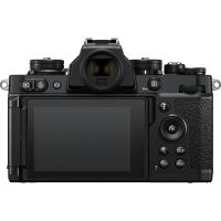 Nikon Z fc Black Edition