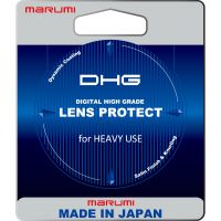 MARUMI DHG LENS PROTECT 46MM