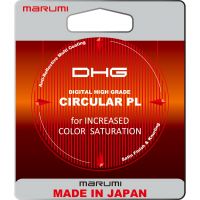 MARUMI DHG CIRCULAR PL filter 46mm