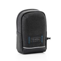 SKYLINE V2 POUCH 3 Black