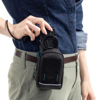 TENBA SKYLINE V2 POUCH 3 Black